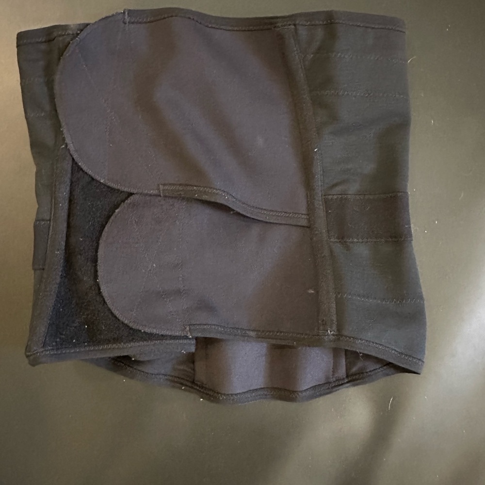 Belly Bandit Classic Black Shapewear